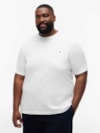 Camiseta Clássica Big and Tall