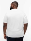 Camiseta Clássica Big and Tall