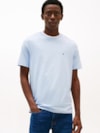 Camiseta Clássica Gola C