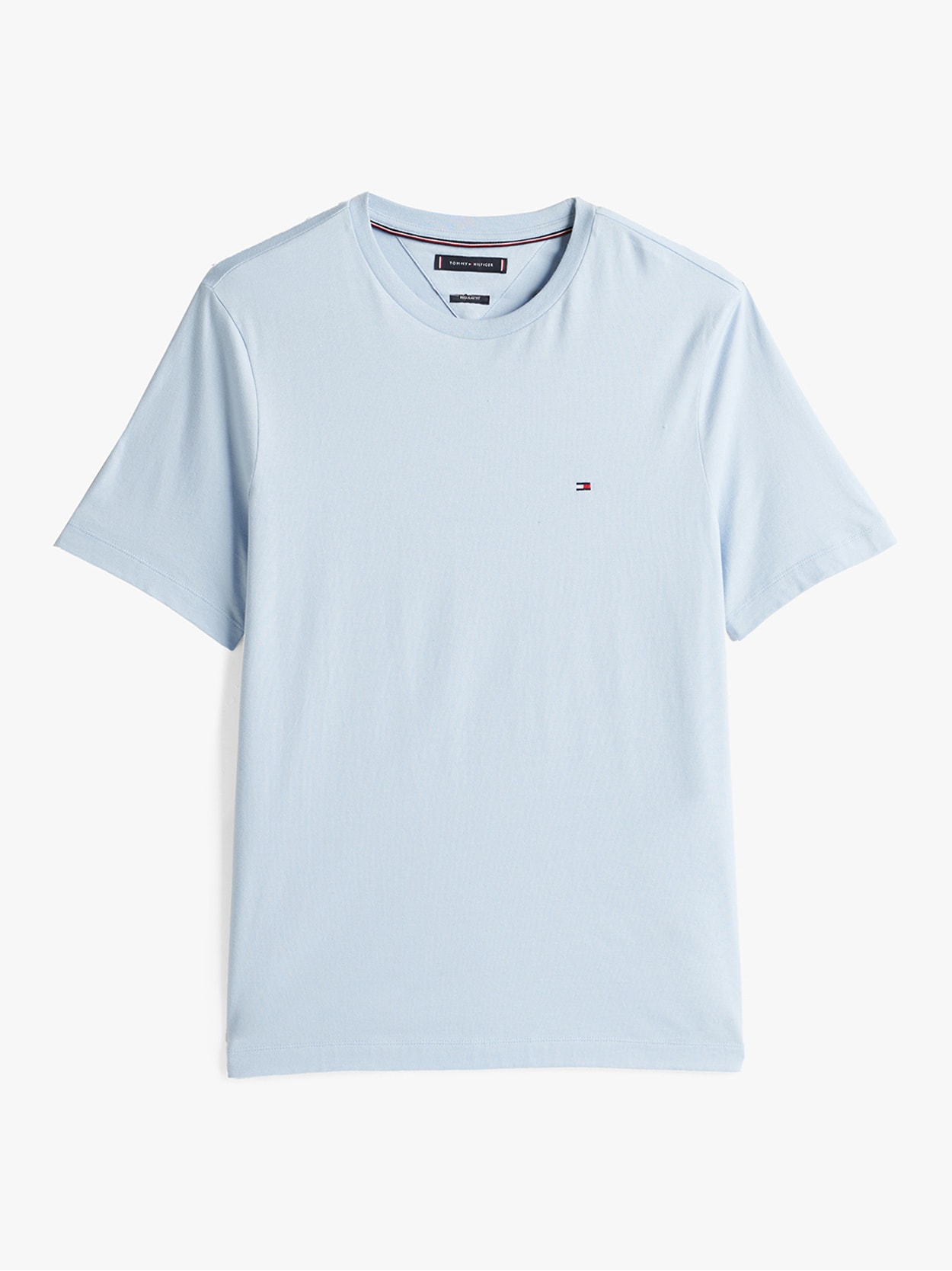 Camiseta Clássica Gola C