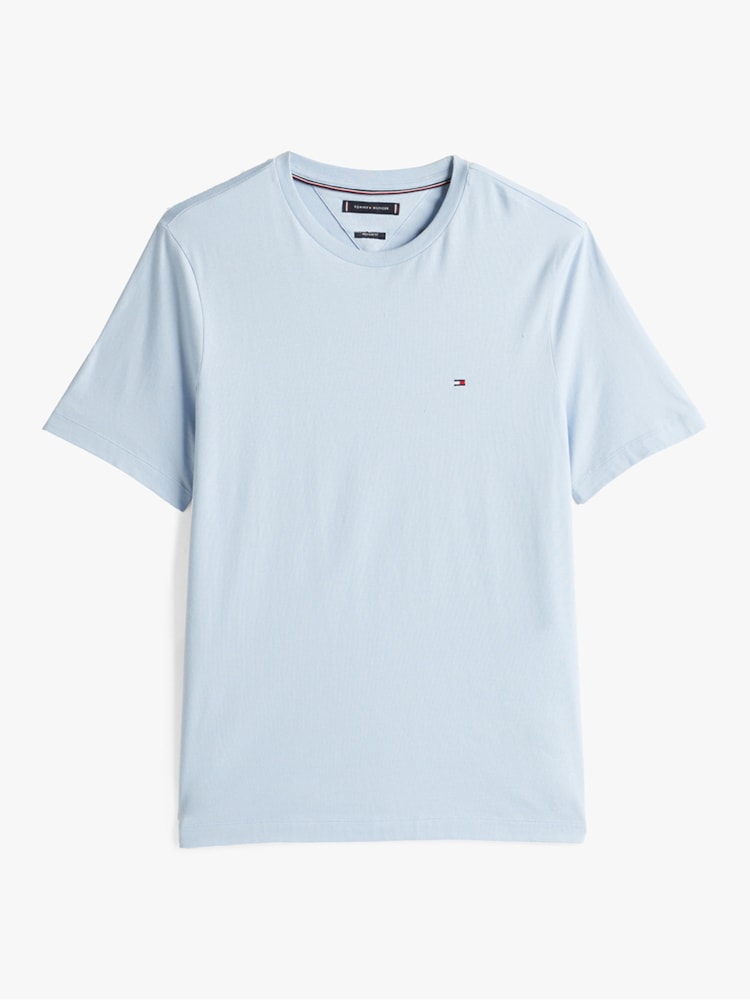 Camiseta Clássica Gola C