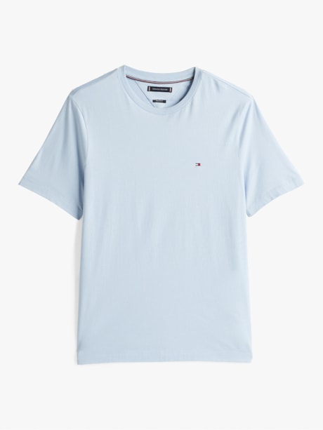 Camiseta Clássica Gola C