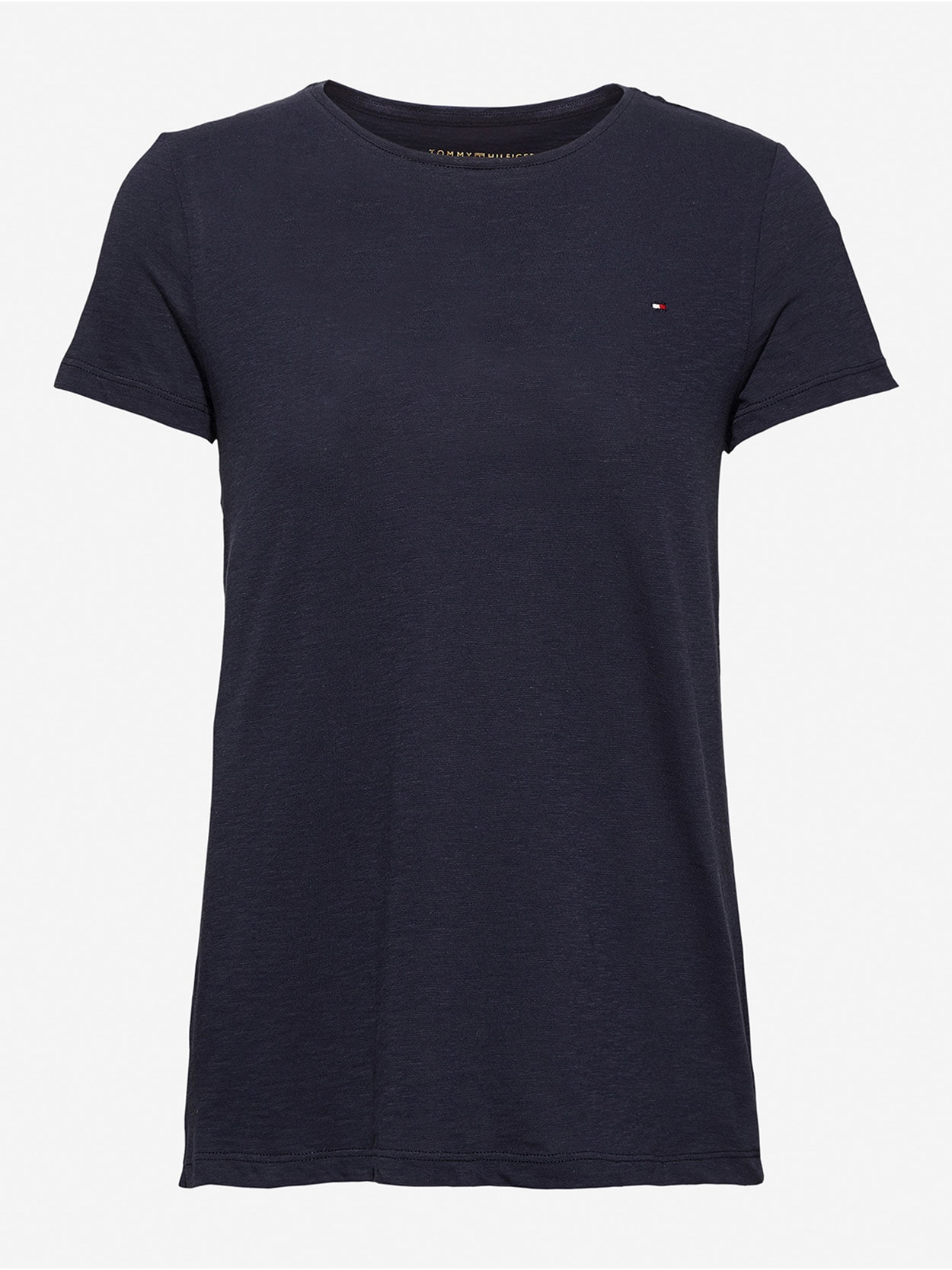 Camiseta Clássica Gola C