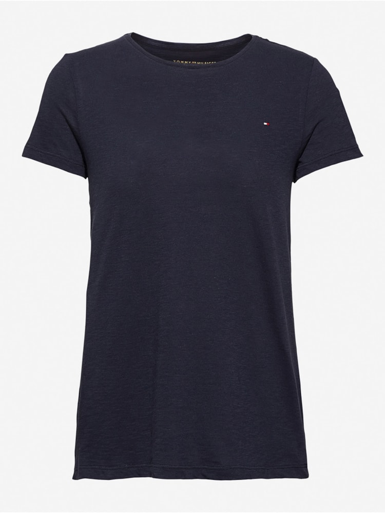 Camiseta Clássica Gola C