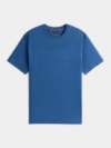 Camiseta Clássica Gola C