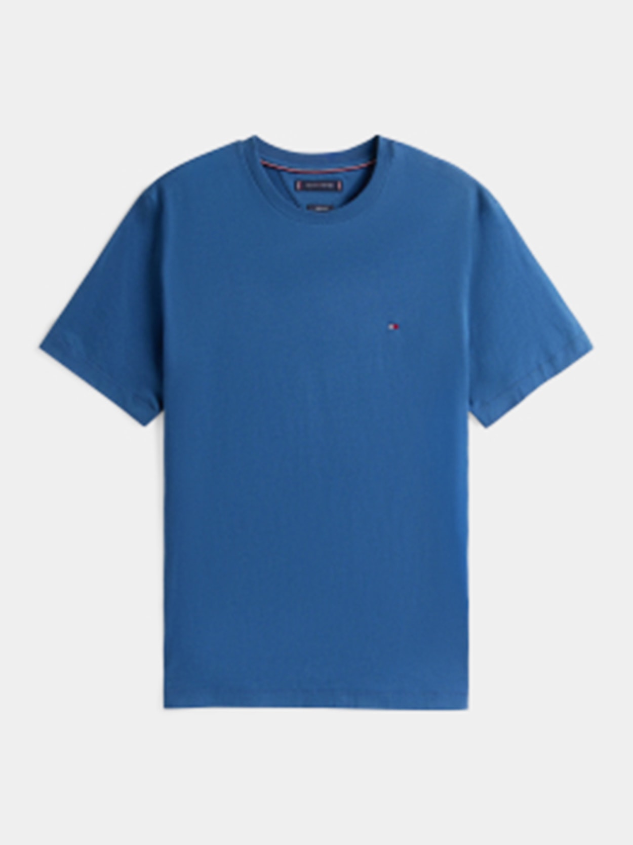 Camiseta Clássica Gola C