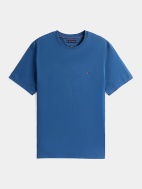 Camiseta Clássica Gola C