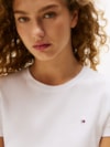 Camiseta Clássica Gola C