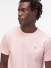 Camiseta Clássica Gola C