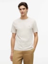Camiseta Clássica Gola C