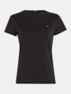 Camiseta Clássica Gola C
