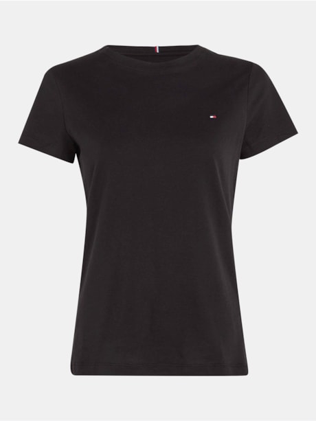 Camiseta Clássica Gola C