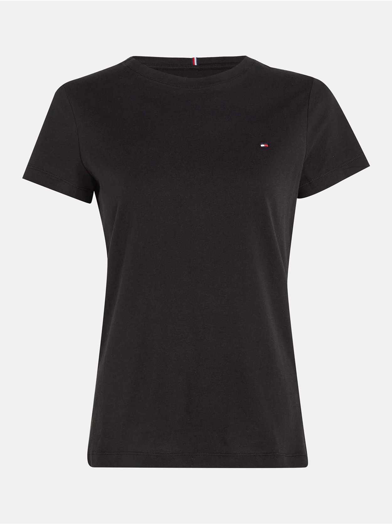 Camiseta Clássica Gola C