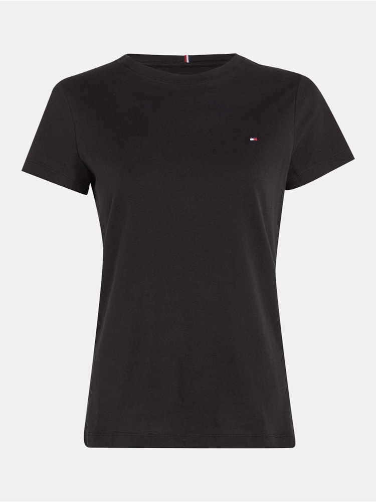 Camiseta Clássica Gola C