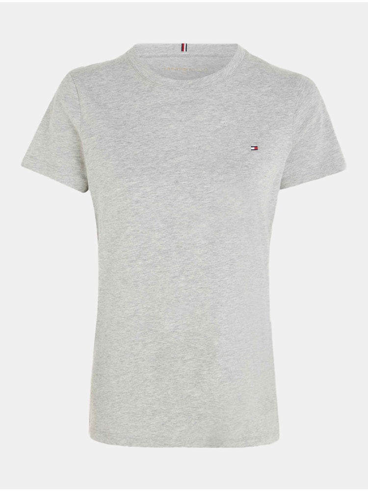 Camiseta Clássica Gola C