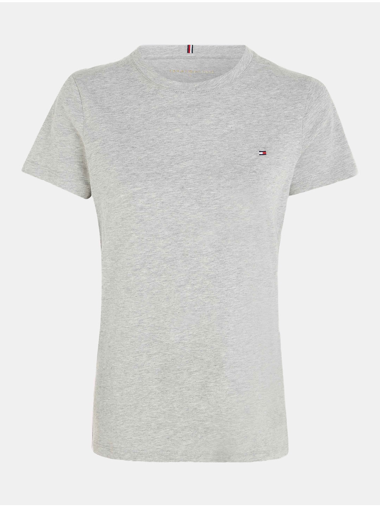 Camiseta Clássica Gola C
