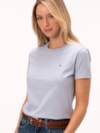 Camiseta Clássica Gola C
