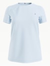 Camiseta Clássica Gola C