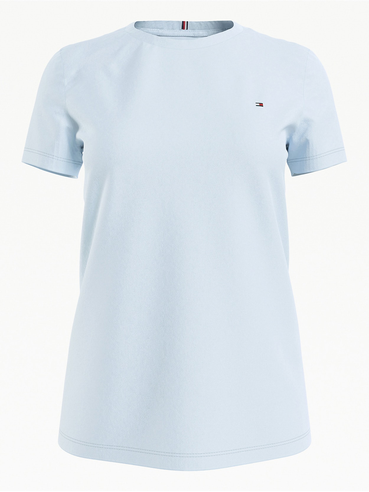 Camiseta Clássica Gola C
