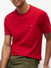 Camiseta Clássica Gola C