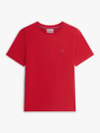 Camiseta Clássica Gola C