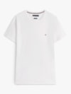 Camiseta Clássica Gola C Slim