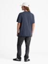 Camiseta Clássica Gola C Tommy Jeans