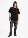 Camiseta Clássica Gola C Tommy Jeans