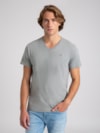 Camiseta Clássica Gola V