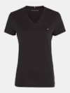 Camiseta Clássica Gola V
