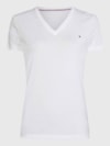 Camiseta Clássica Gola V