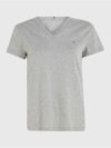 Camiseta Clássica Gola V