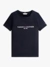 Camiseta Clássica Logo