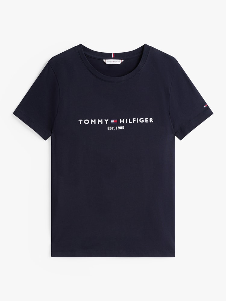 Camiseta Clássica Logo
