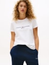 Camiseta Clássica Logo