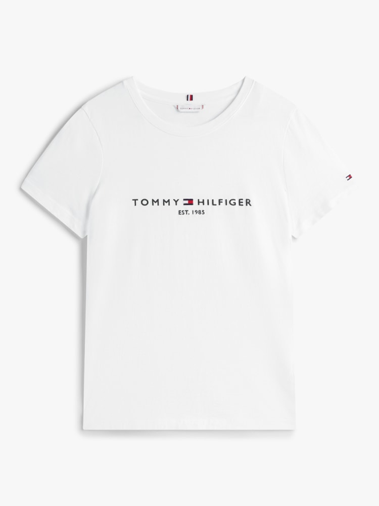 Camiseta Clássica Logo