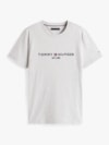 Camiseta Clássica Logo