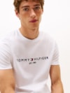 Camiseta Clássica Logo