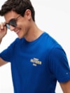 Camiseta com Estampa \