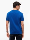 Camiseta com Estampa \