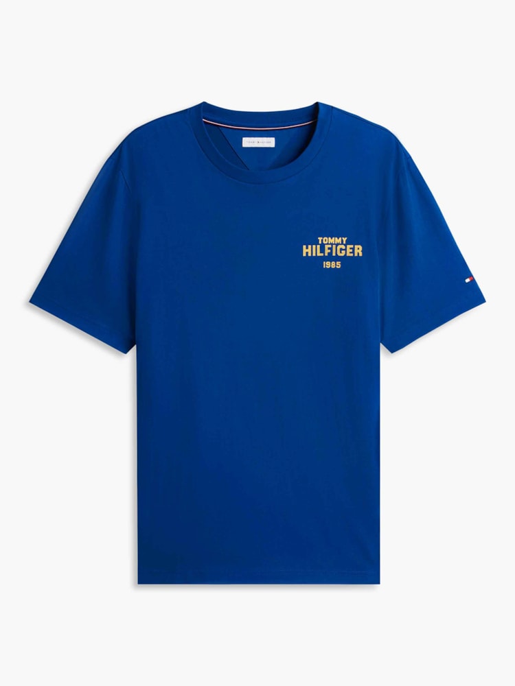 Camiseta com Estampa \