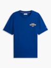 Camiseta com Estampa \