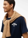 Camiseta com Estampa \