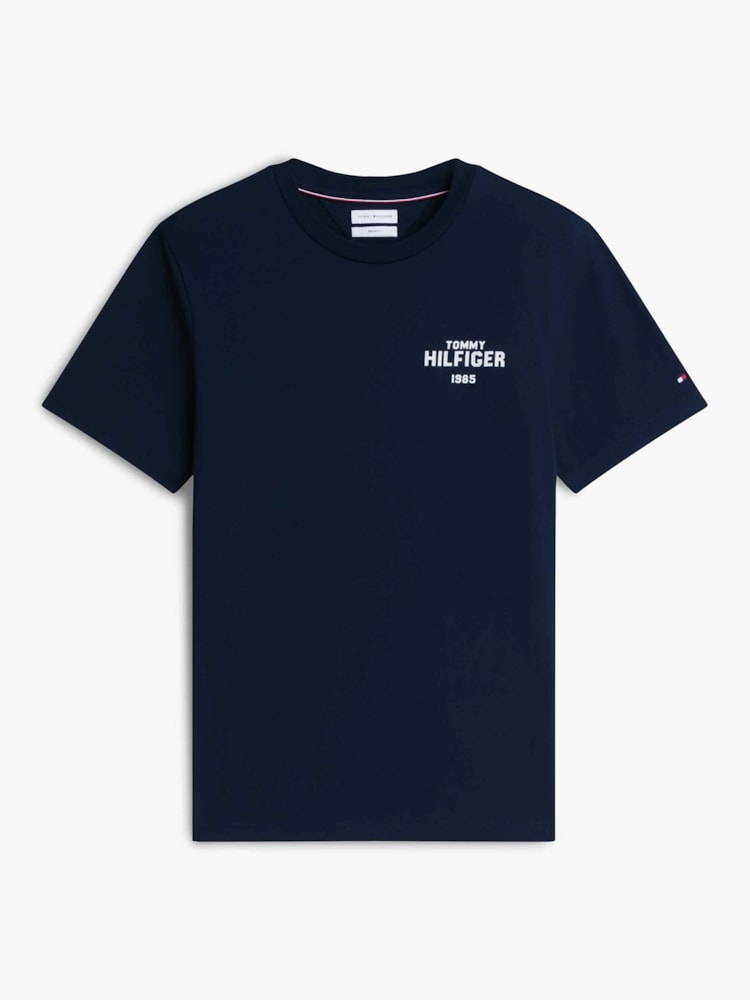 Camiseta com Estampa \