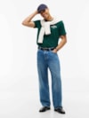 Camiseta com Estampa \