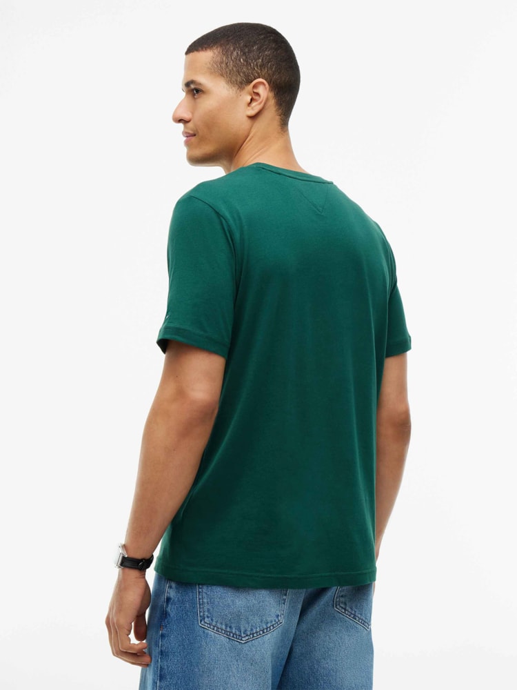 Camiseta com Estampa \