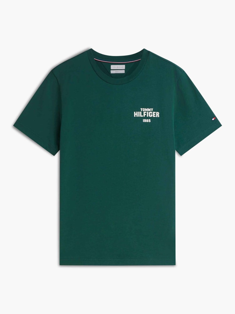 Camiseta com Estampa \
