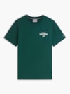 Camiseta com Estampa \