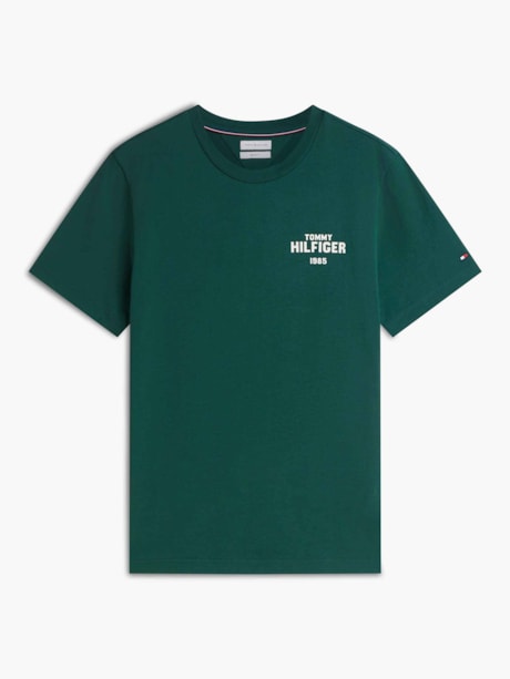 Camiseta com Estampa \