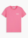 Camiseta Gola C com Logo